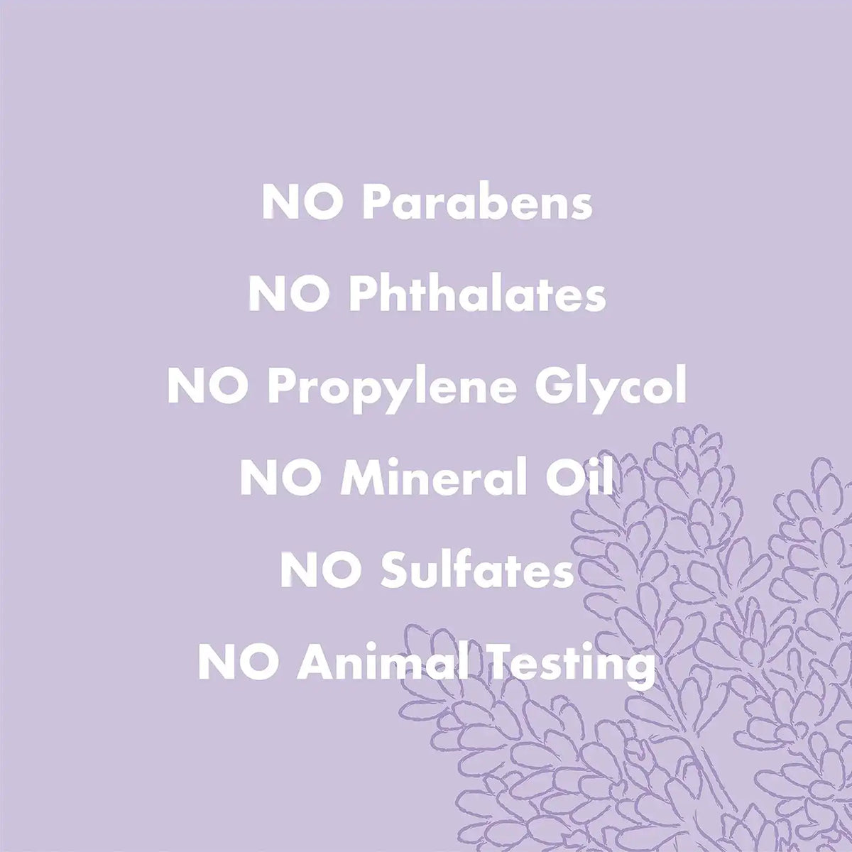 SheaMoisture Bath, Body and Massage Oil Lavender Wild Orchid Calming Moisturizer for Sensitive Skin 8 oz