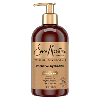 SheaMoisture 100% Pure Shea Oil for Hair & Skin 1.6oz