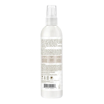 Shea Moisture 100% Virgin Coconut Oil Leave-in Treatment, 8 Ounce