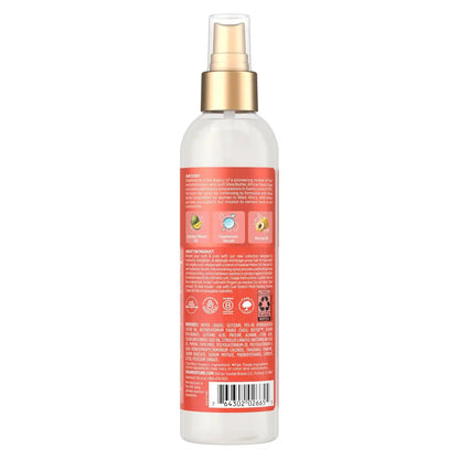 Shea Moisture Curl Stretch Refresher Spray Kalahari Melon Oil 8oz