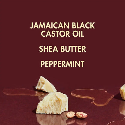 SheaMoisture Jamaican Black Castor Oil Treatment Masque 11.5oz