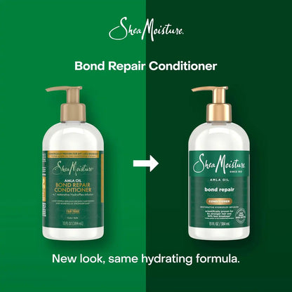 Shea Moisture Bond Repair Conditioner with Amla Oil 13oz