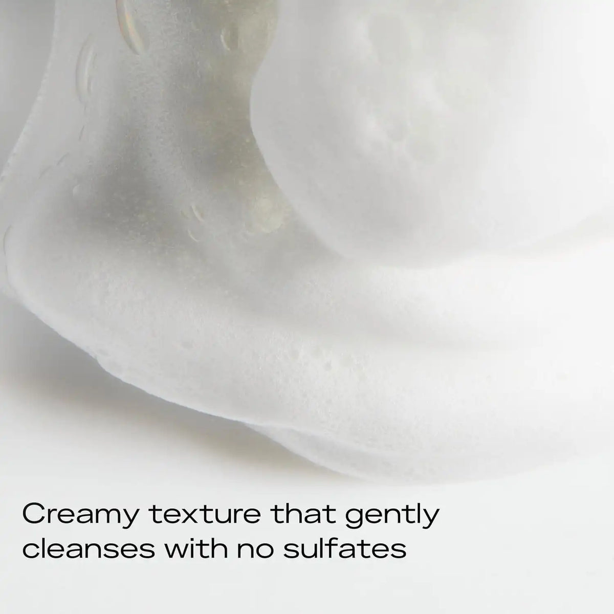 Shea Moisture Melanin Care Gentle Cream Cleanser Nourished & Radiant 6 oz