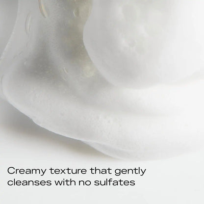 Shea Moisture Melanin Care Gentle Cream Cleanser Nourished & Radiant 6 oz