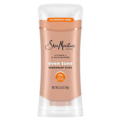 SheaMoisture Deodorant Stick Fresh 2.6 oz