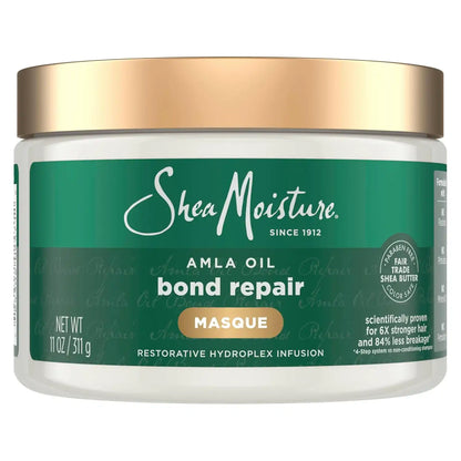 Shea Moisture Bond Repair Masque with Amla Oil 11oz