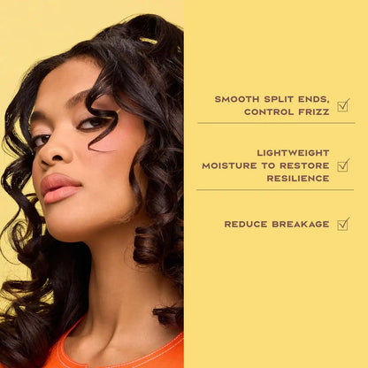 SHEA MOISTURE JBCO LEAVE IN COND STRNGTH+RESTORE 20 FL.OZ.