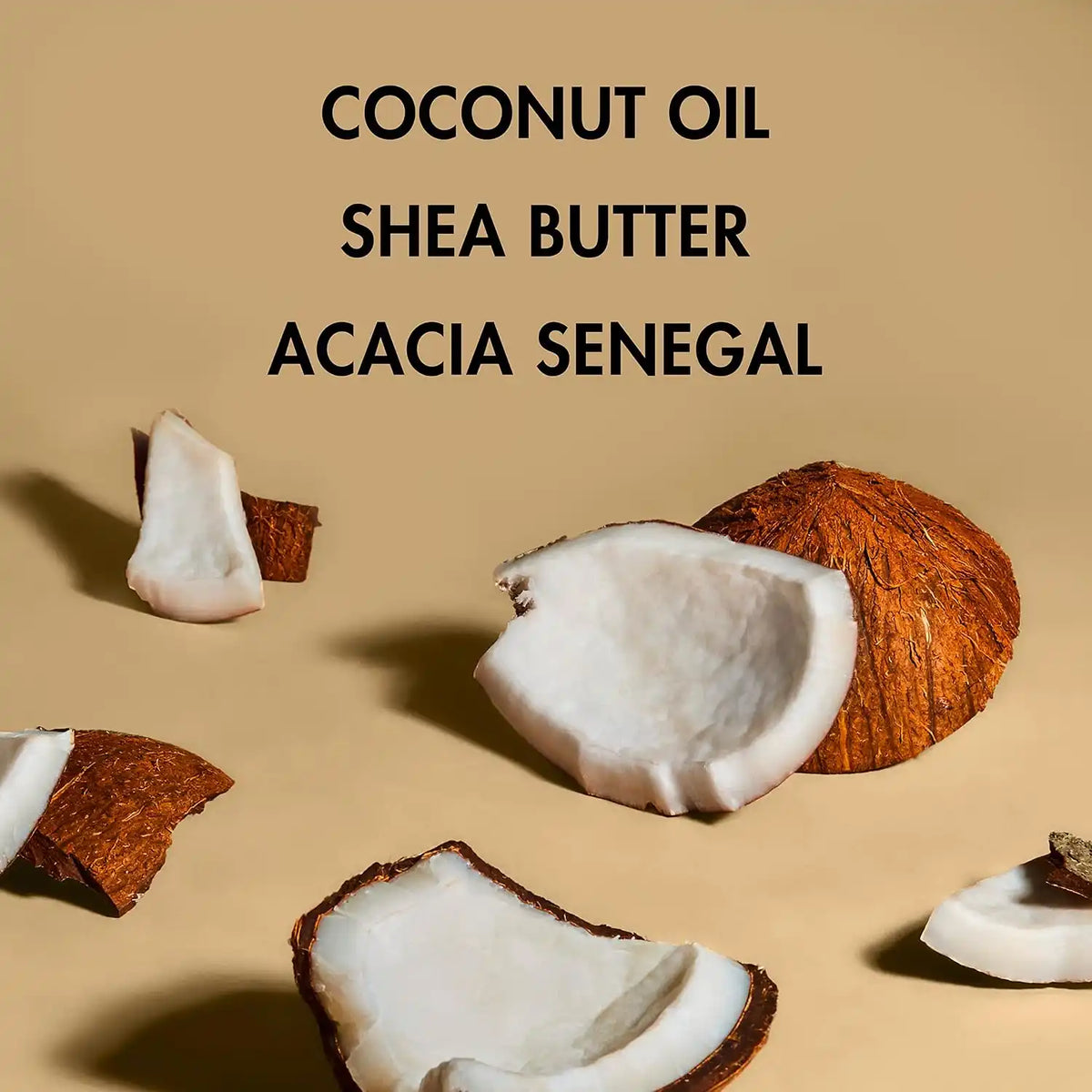 Shea Moisture Daily Hydration Body Oil Virgin Coconut Oil For Dry Skin Paraben Free 8 oz