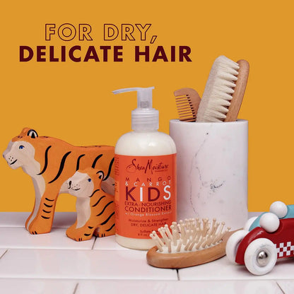Shea Moisture Kids Conditioner Mango & Carrot 7.7oz