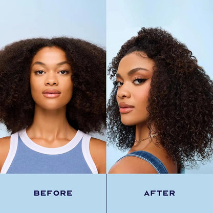 Shea Moisture Manuka Honey & Yogurt Styling Mousse 7.5oz