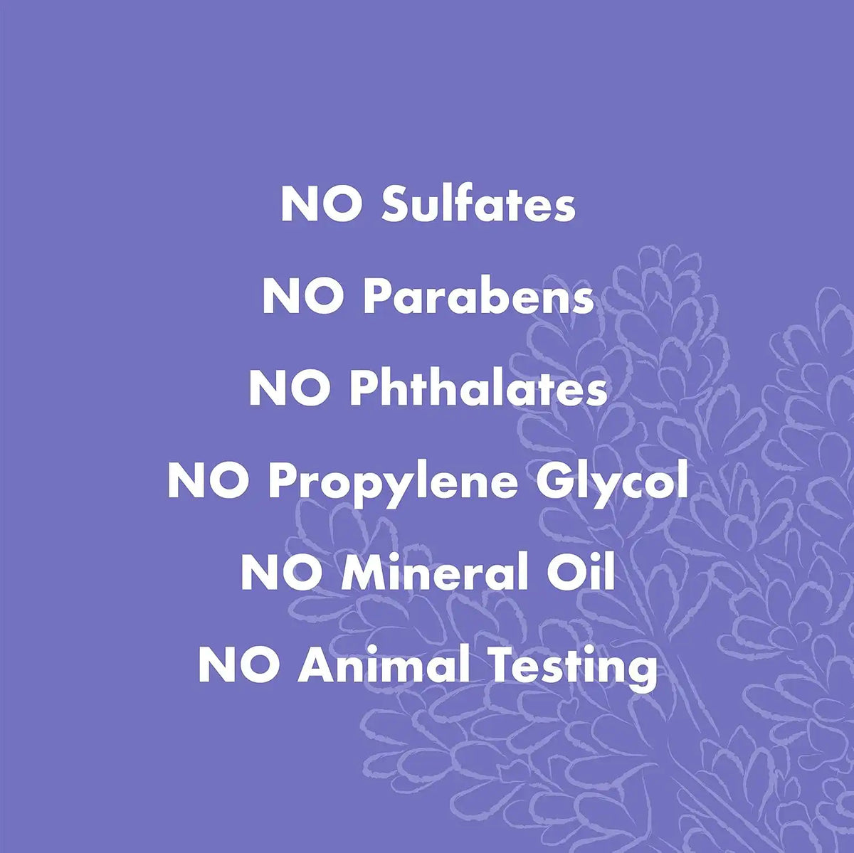 SheaMoisture Body Oil for Dry Skin Made with 100% Pure Essential Oil Lavender Skin Oil 0.45oz