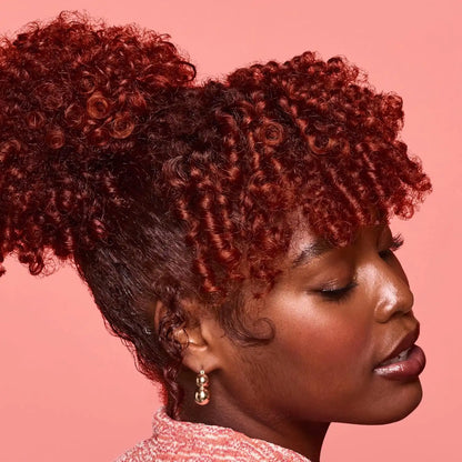 Shea Moisture Coconut & Hibiscus Define & Shine Styling Gel 15oz