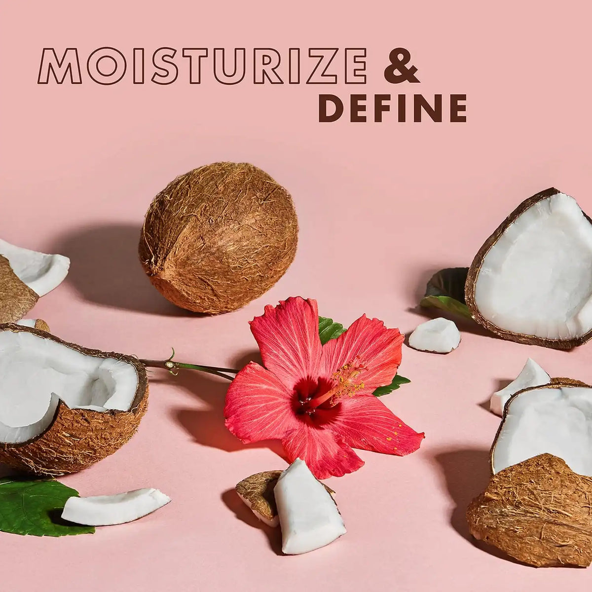 SheaMoisture Curl & Shine Conditioner Coconut & Hibiscus,for Thick,Curly Hair,to Moisturize-& Soften,24 oz,(Pack of 2)