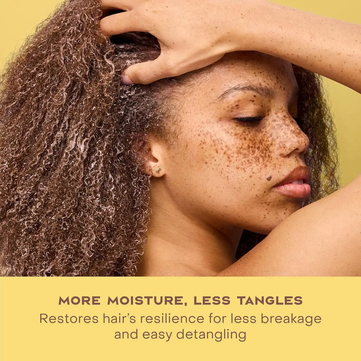 SHEA MOISTURE JBCO LEAVE IN COND STRNGTH+RESTORE 20 FL.OZ.